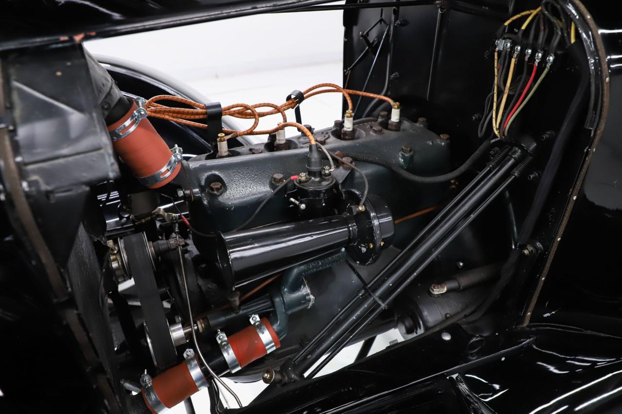 1923 Ford Model T