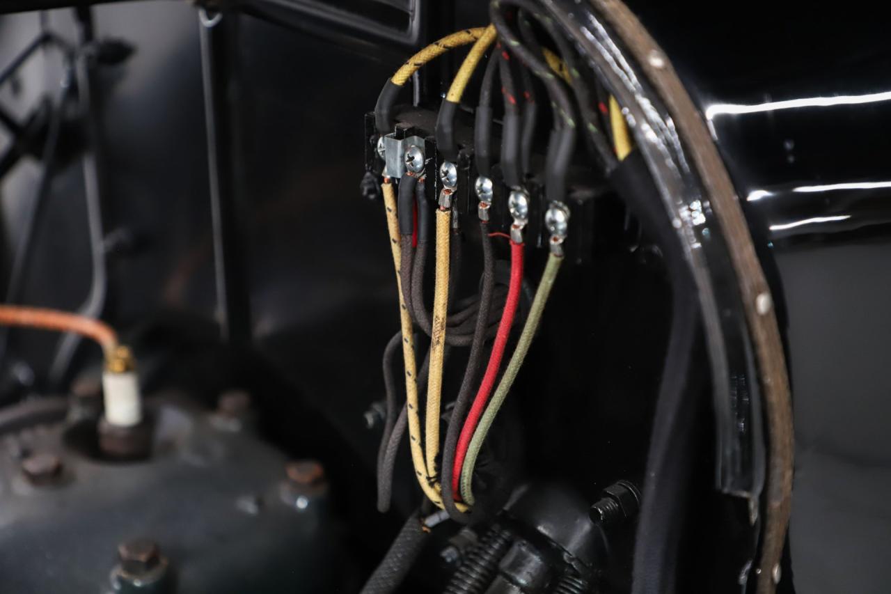 1923 Ford Model T