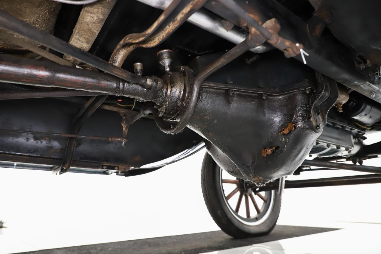 1923 Ford Model T