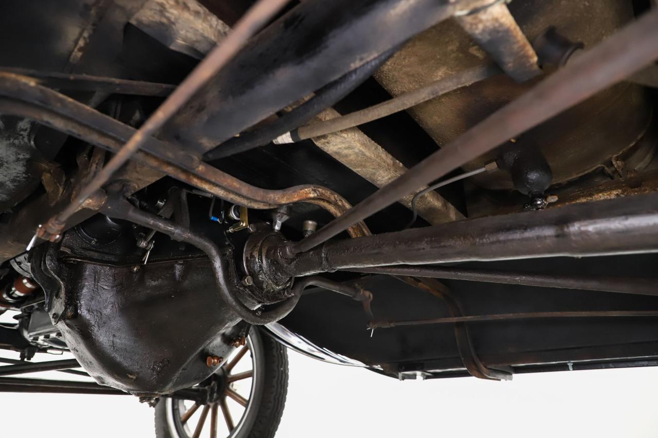 1923 Ford Model T