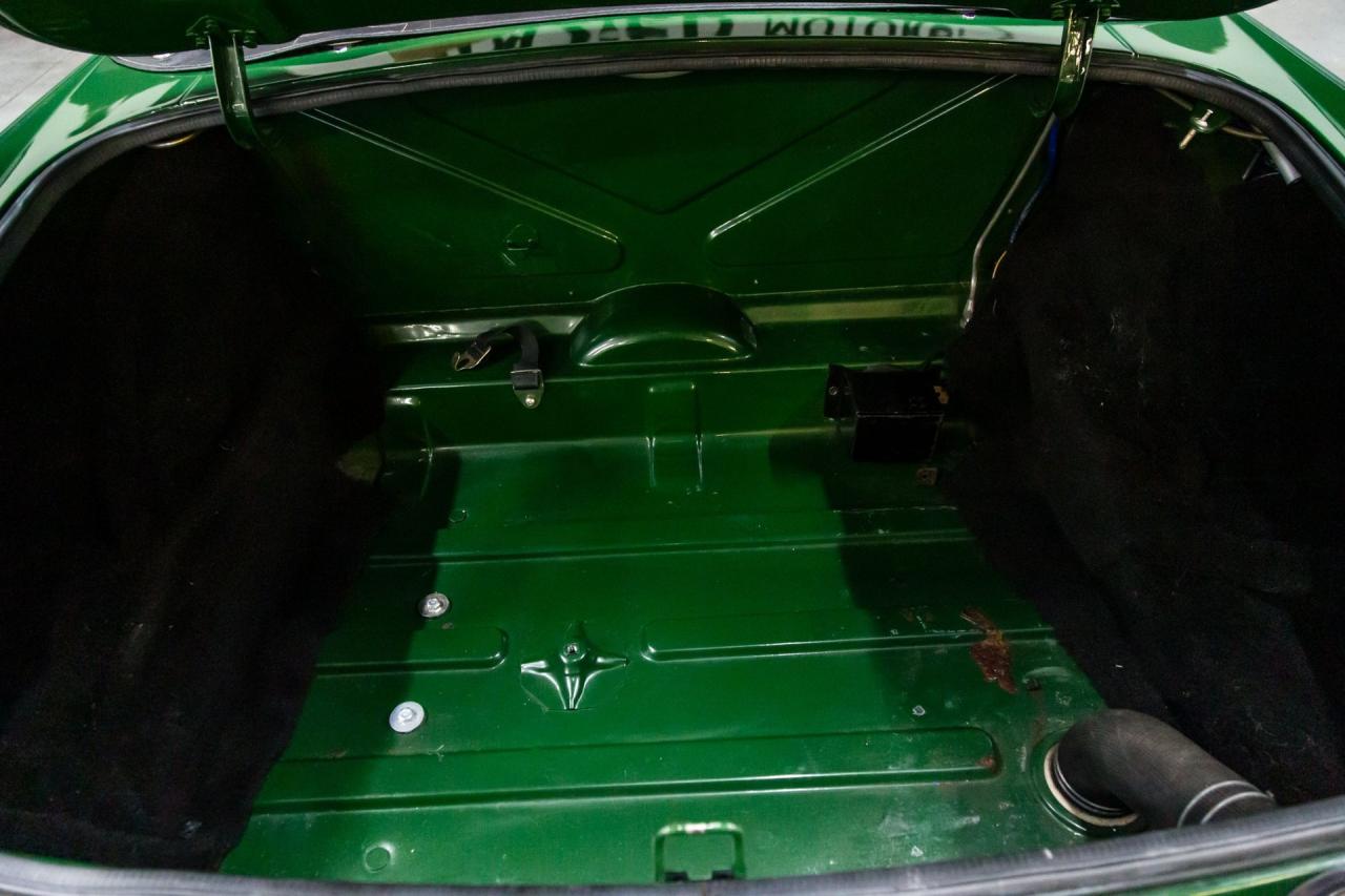 1980 MG MGB
