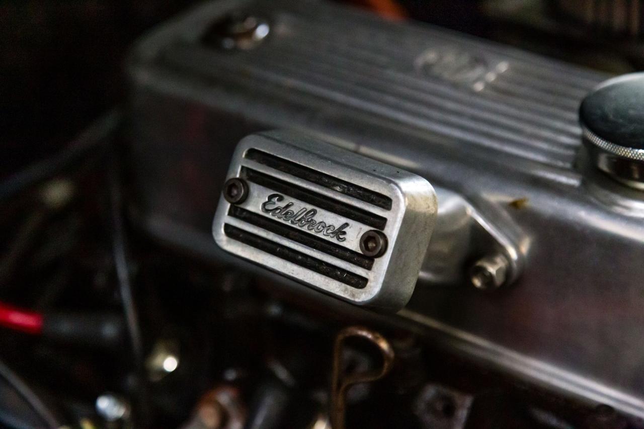 1980 MG MGB