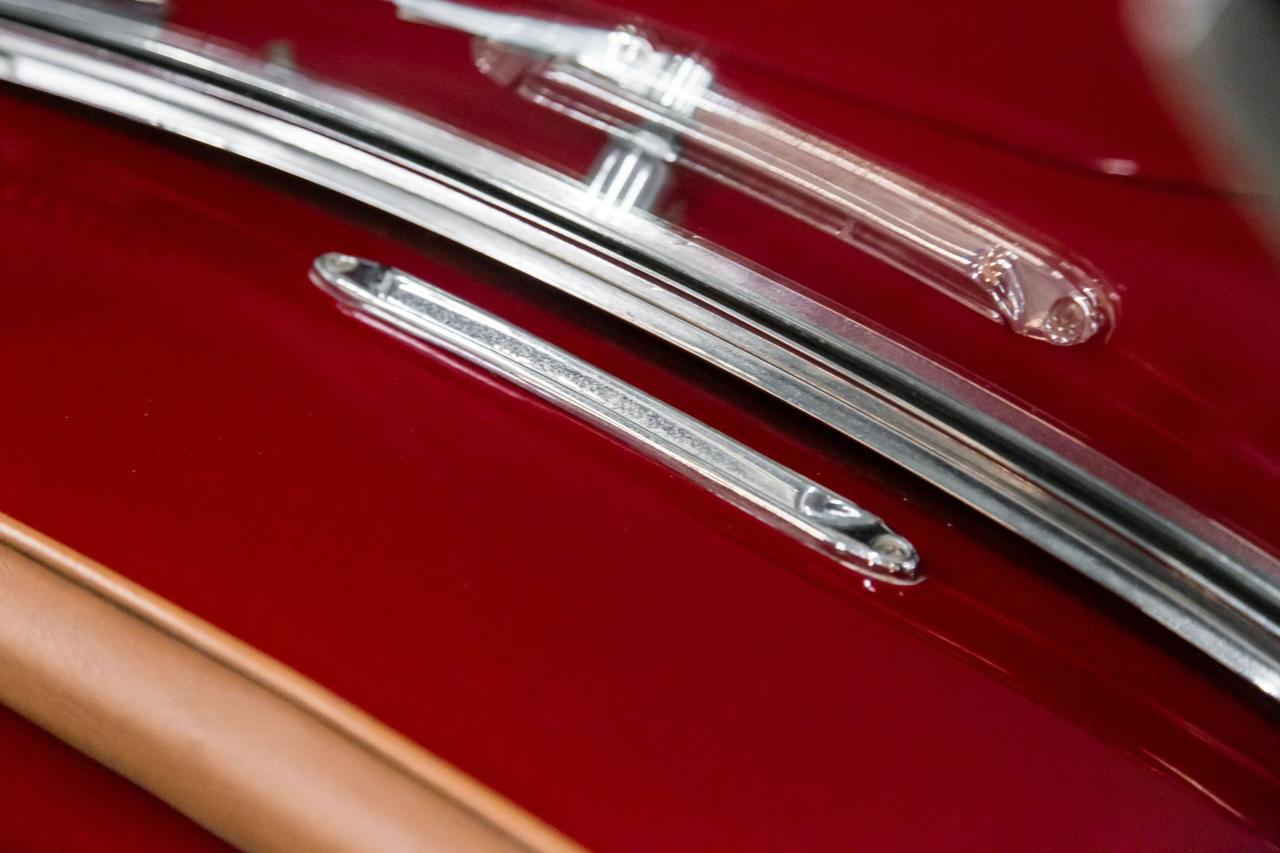1961 MGA 1600 Roadster MGA 1600 ROADSTER
