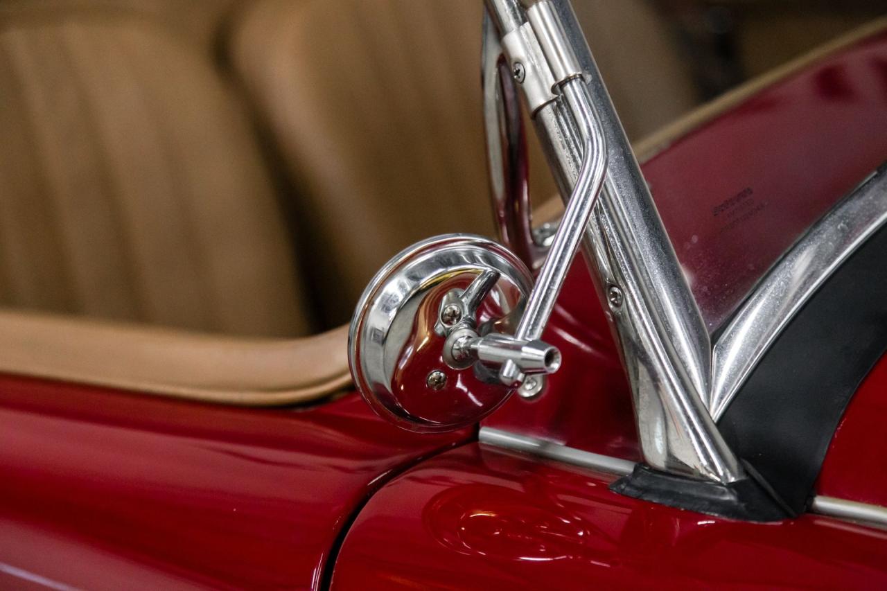 1961 MGA 1600 Roadster MGA 1600 ROADSTER