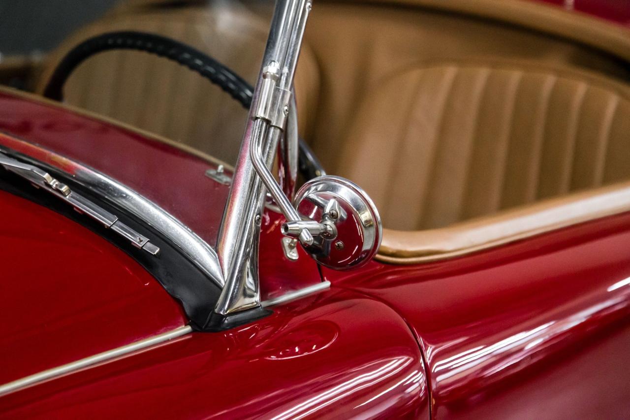 1961 MGA 1600 Roadster MGA 1600 ROADSTER