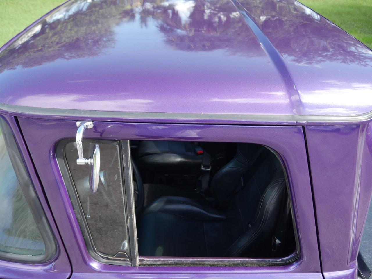 1962 Chevrolet c10 Stepside