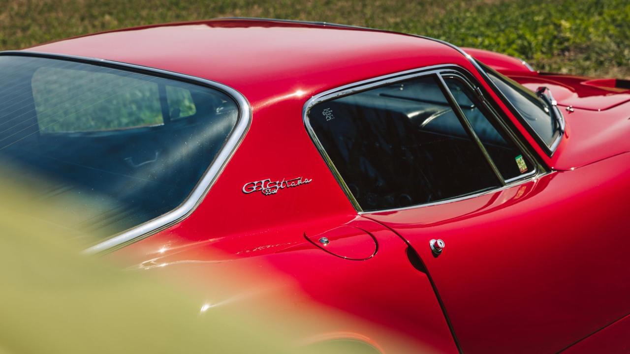 1968 Bizzarrini 5300 GT Strada