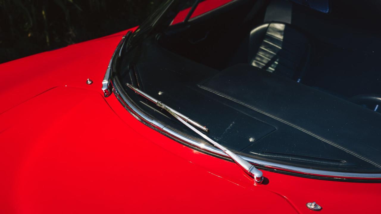 1968 Bizzarrini 5300 GT Strada
