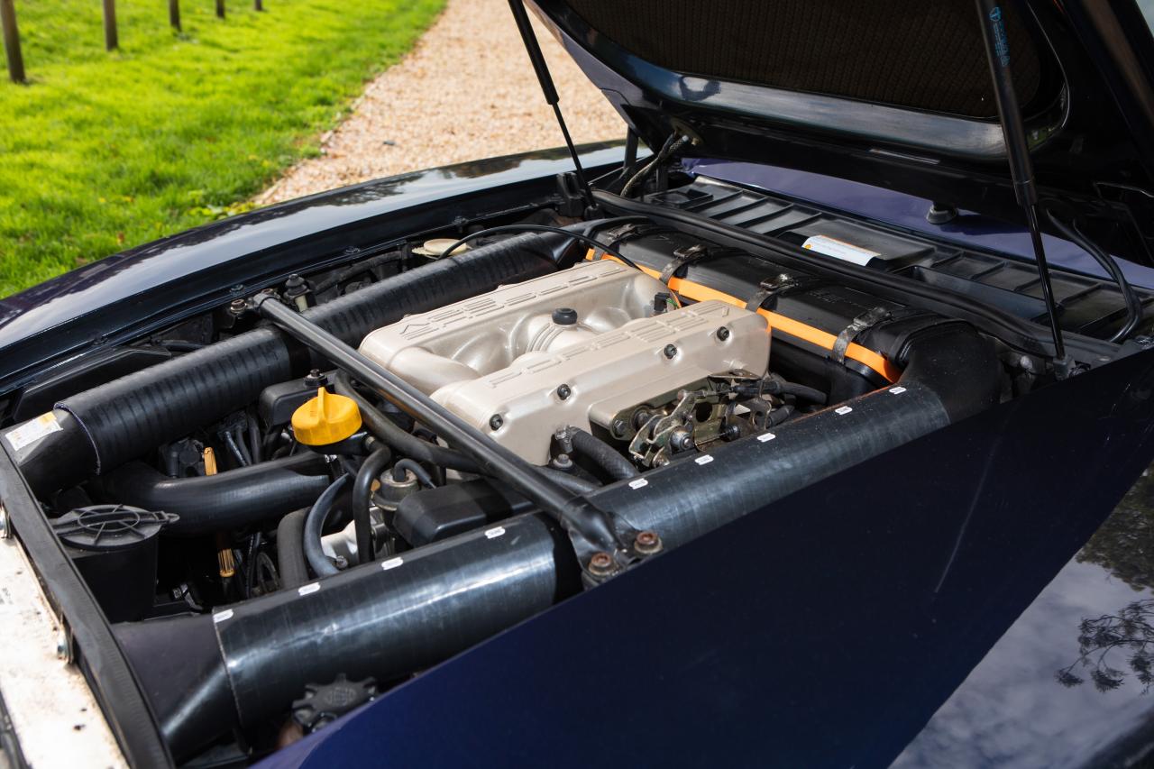 1994 Porsche 928 GTS Manual *WITHDRAWN*