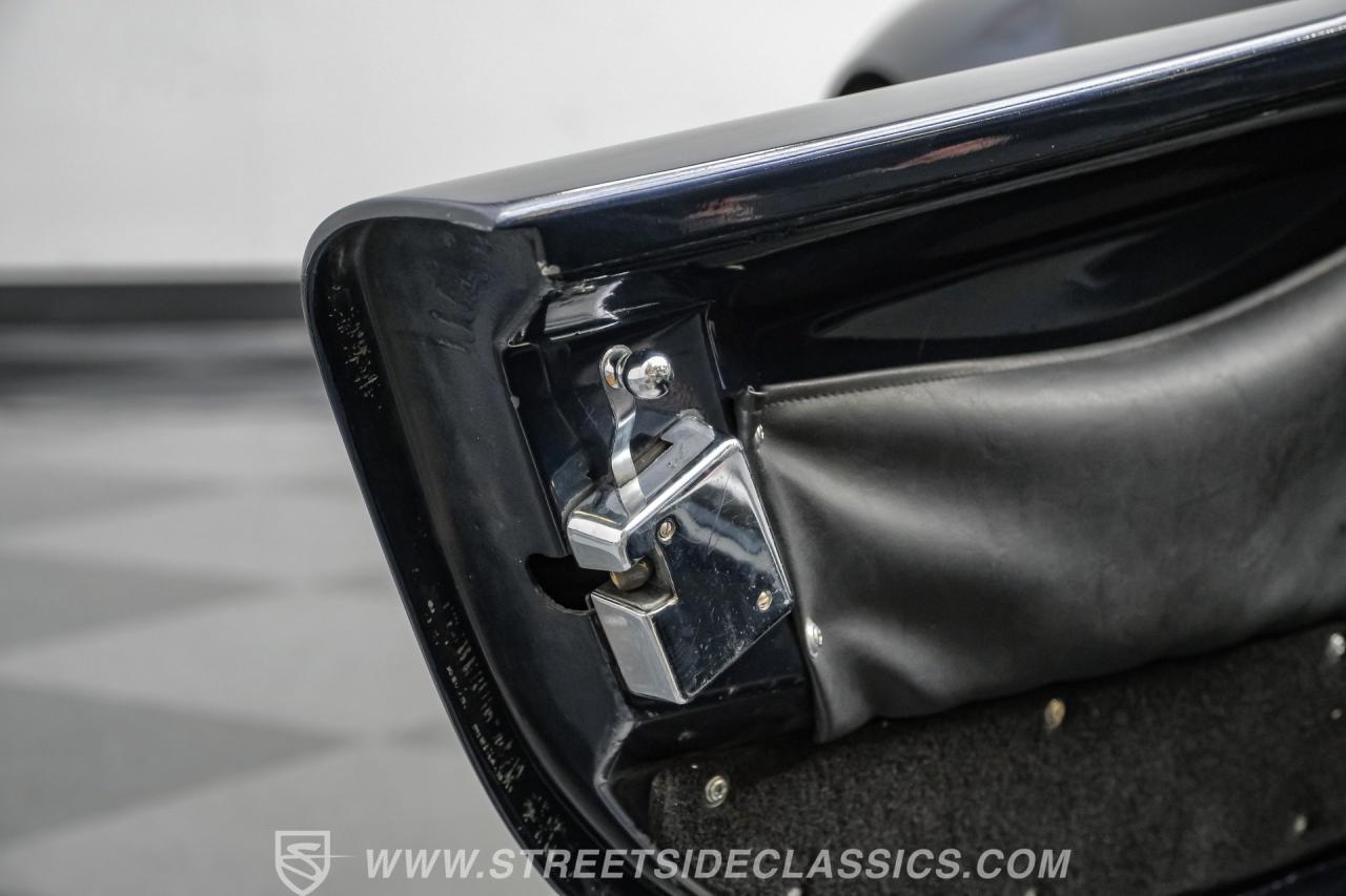 1965 Shelby Cobra Factory Five Supercharged