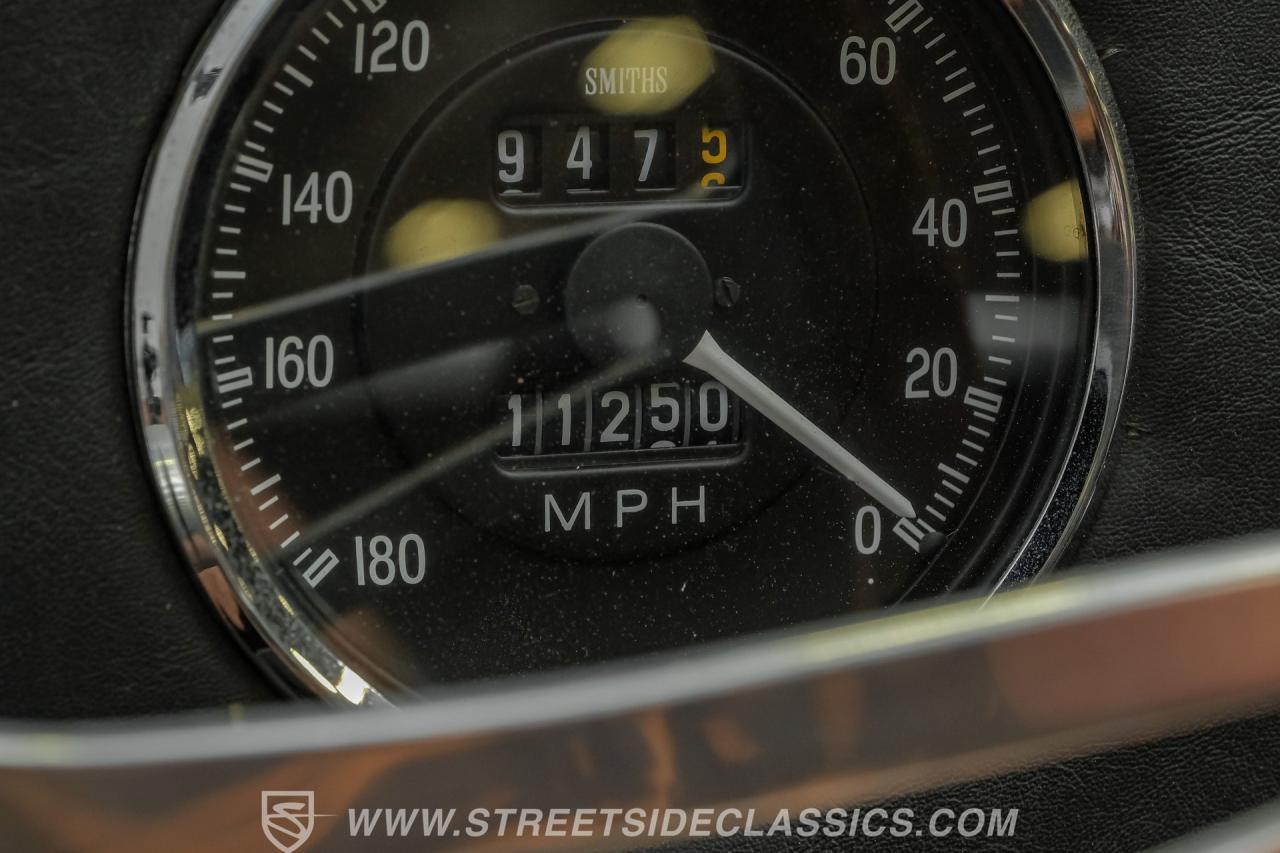 1965 Shelby Cobra Factory Five Supercharged