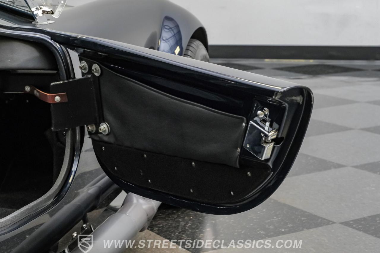 1965 Shelby Cobra Factory Five Supercharged