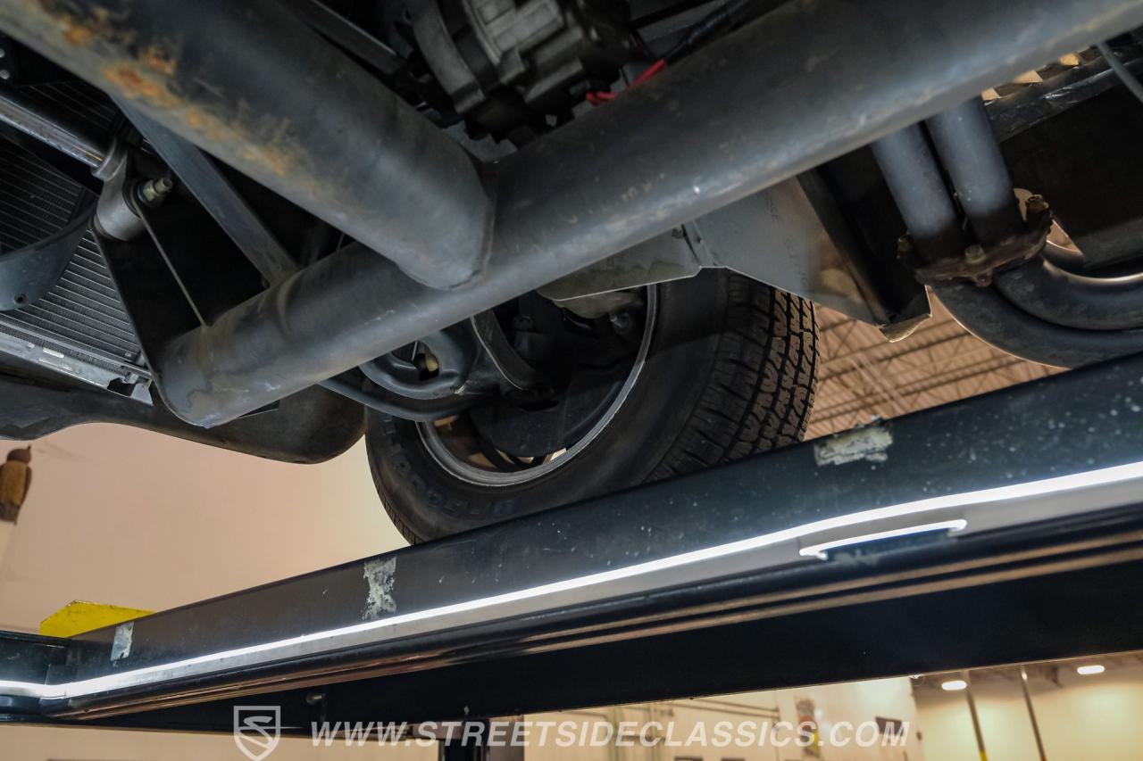 1965 Shelby Cobra Factory Five Supercharged