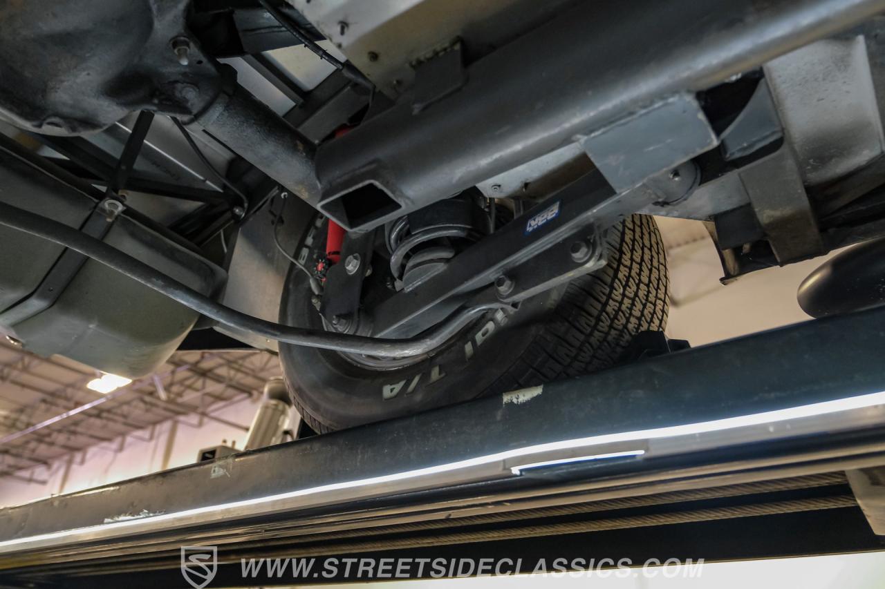 1965 Shelby Cobra Factory Five Supercharged
