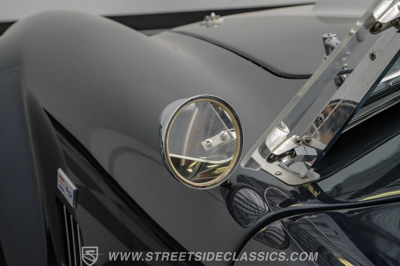 1965 Shelby Cobra Factory Five Supercharged