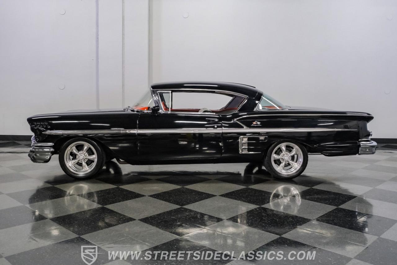 1958 Chevrolet Impala