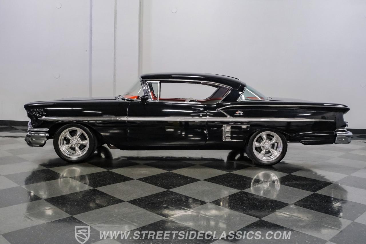 1958 Chevrolet Impala