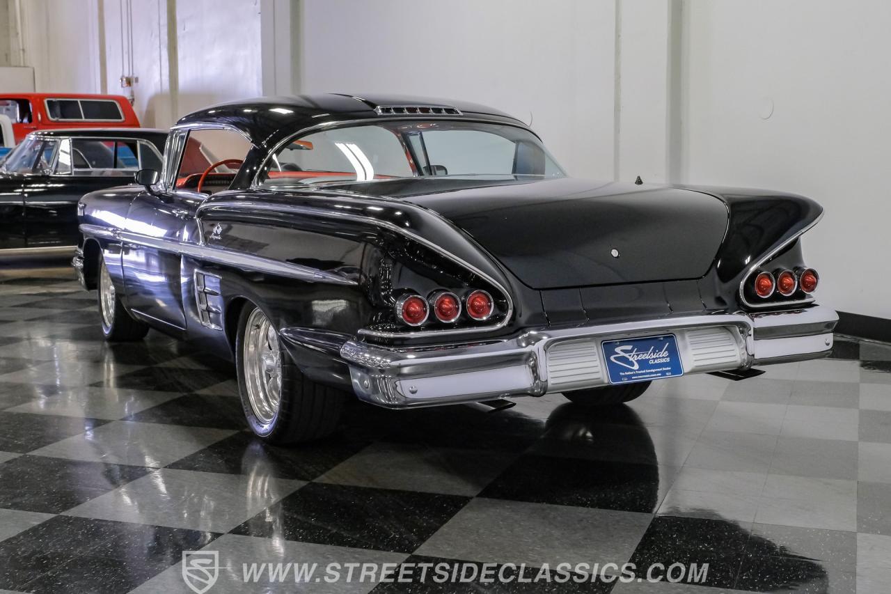 1958 Chevrolet Impala
