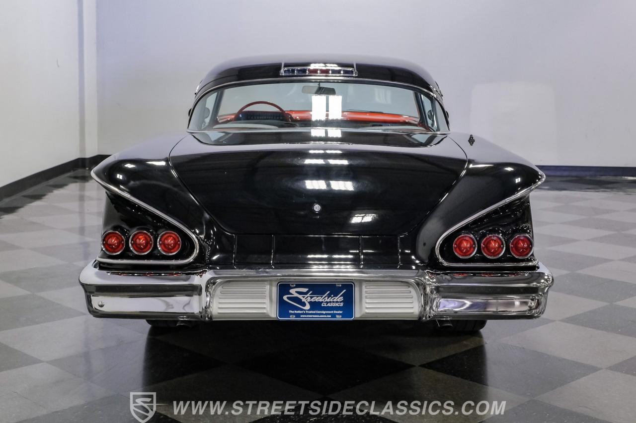 1958 Chevrolet Impala
