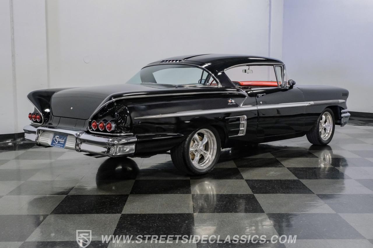 1958 Chevrolet Impala