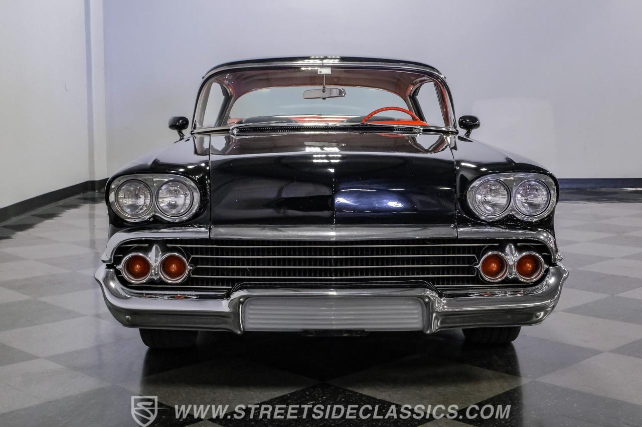 1958 Chevrolet Impala
