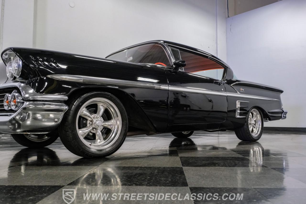 1958 Chevrolet Impala
