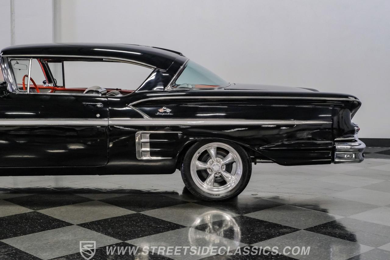 1958 Chevrolet Impala