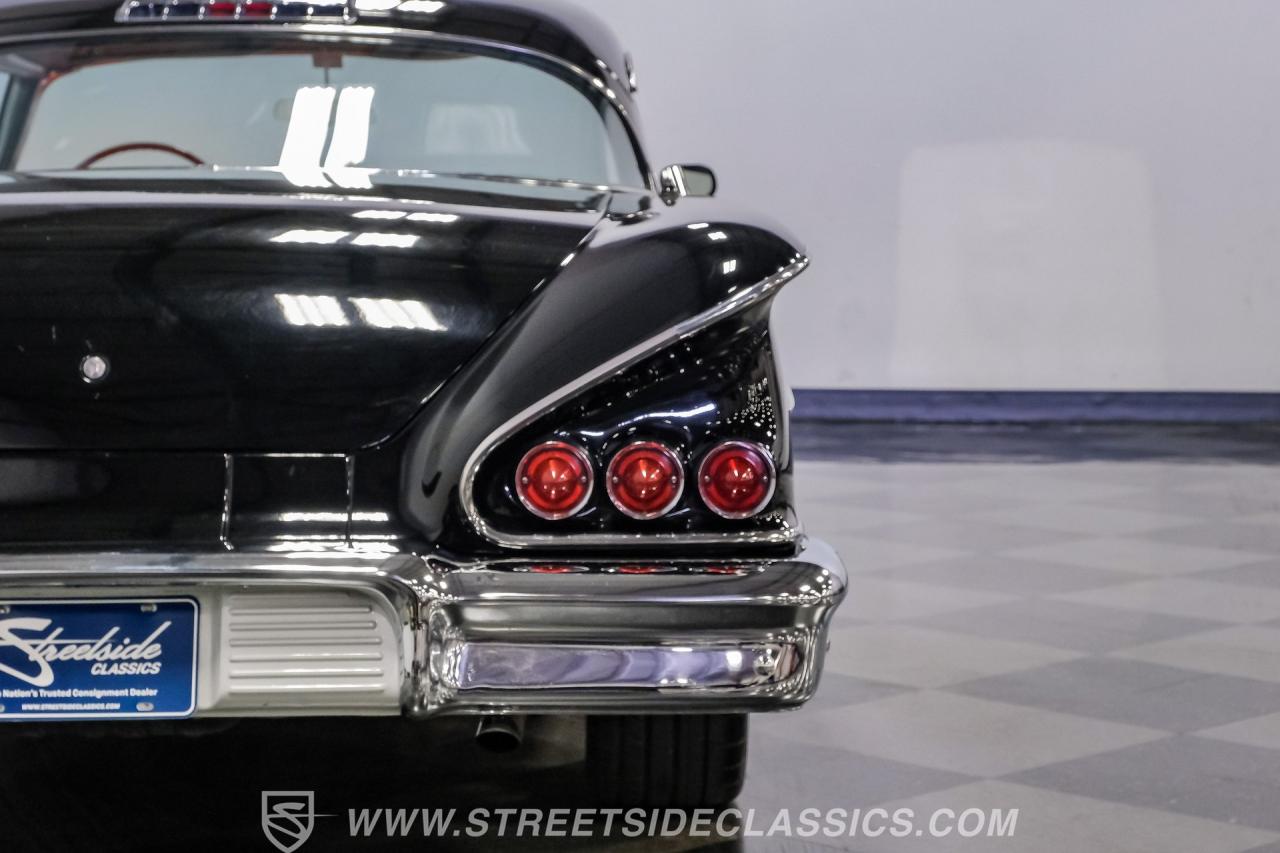 1958 Chevrolet Impala