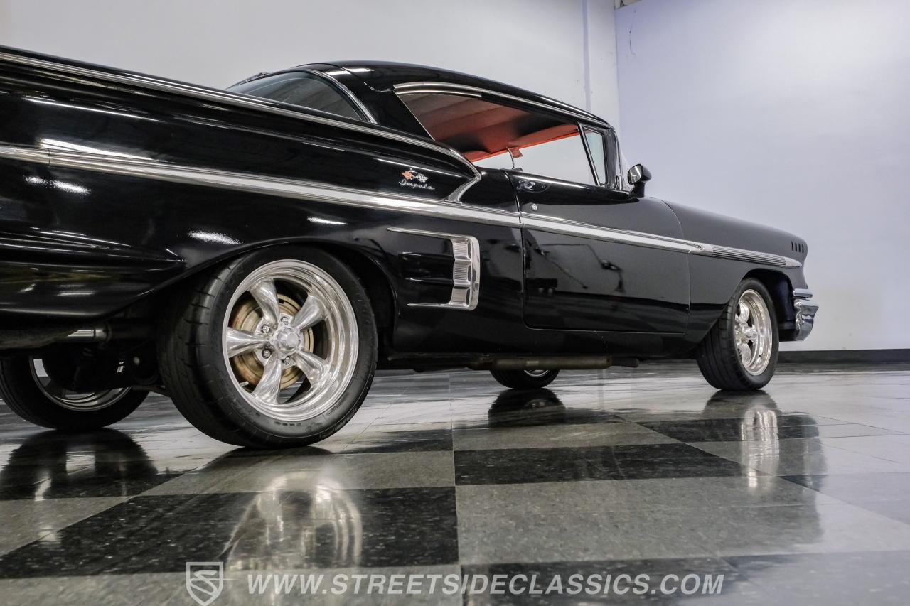 1958 Chevrolet Impala