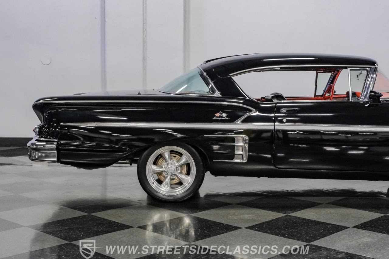 1958 Chevrolet Impala