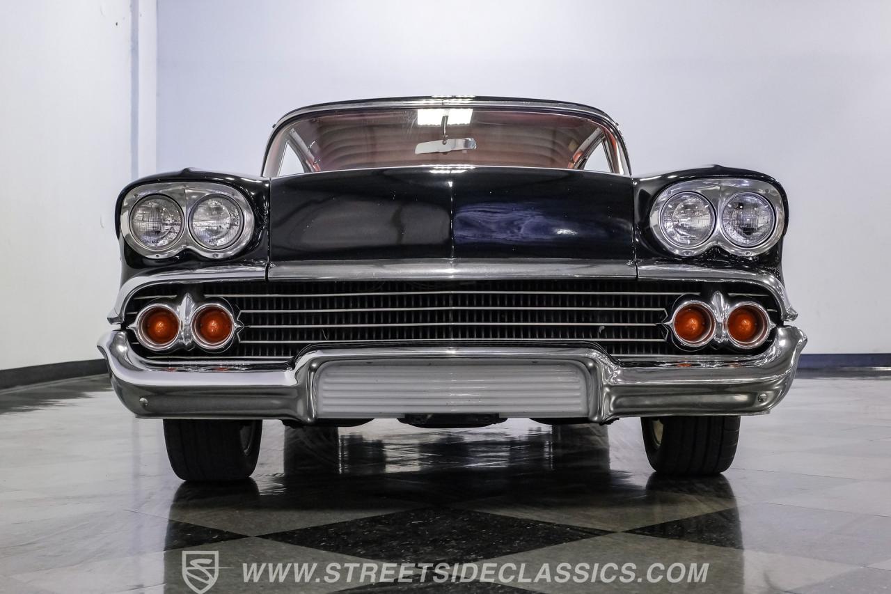 1958 Chevrolet Impala