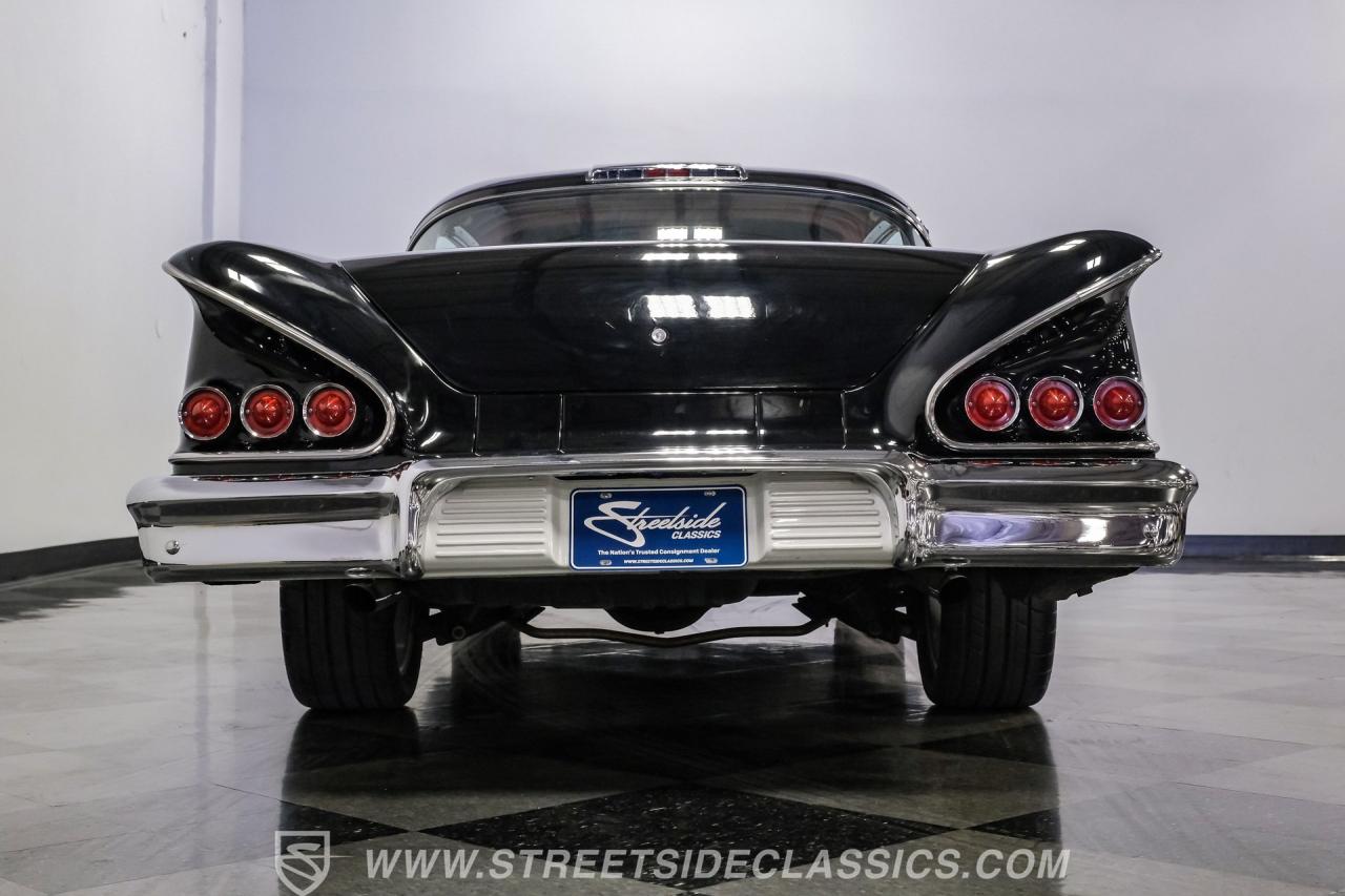 1958 Chevrolet Impala