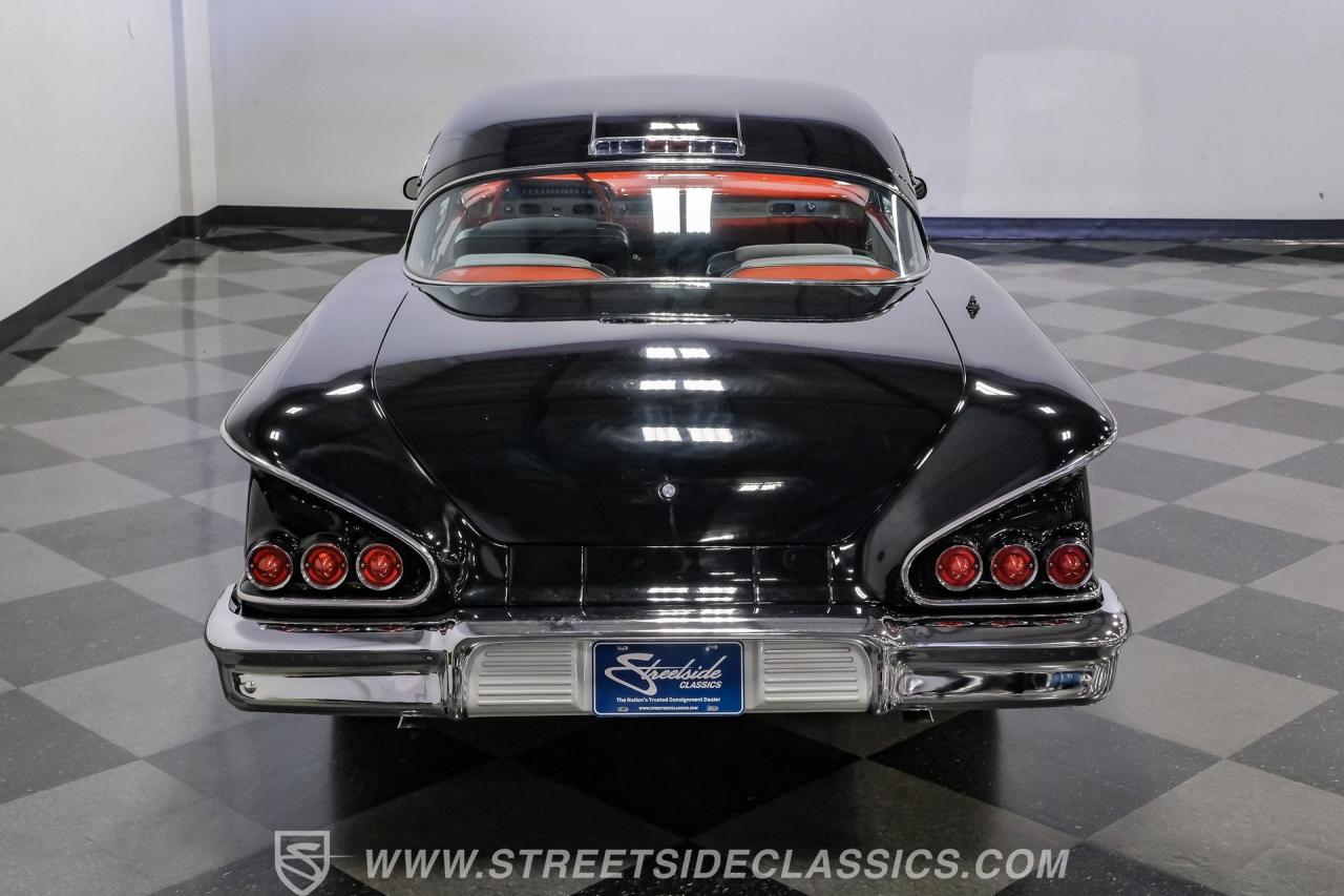 1958 Chevrolet Impala