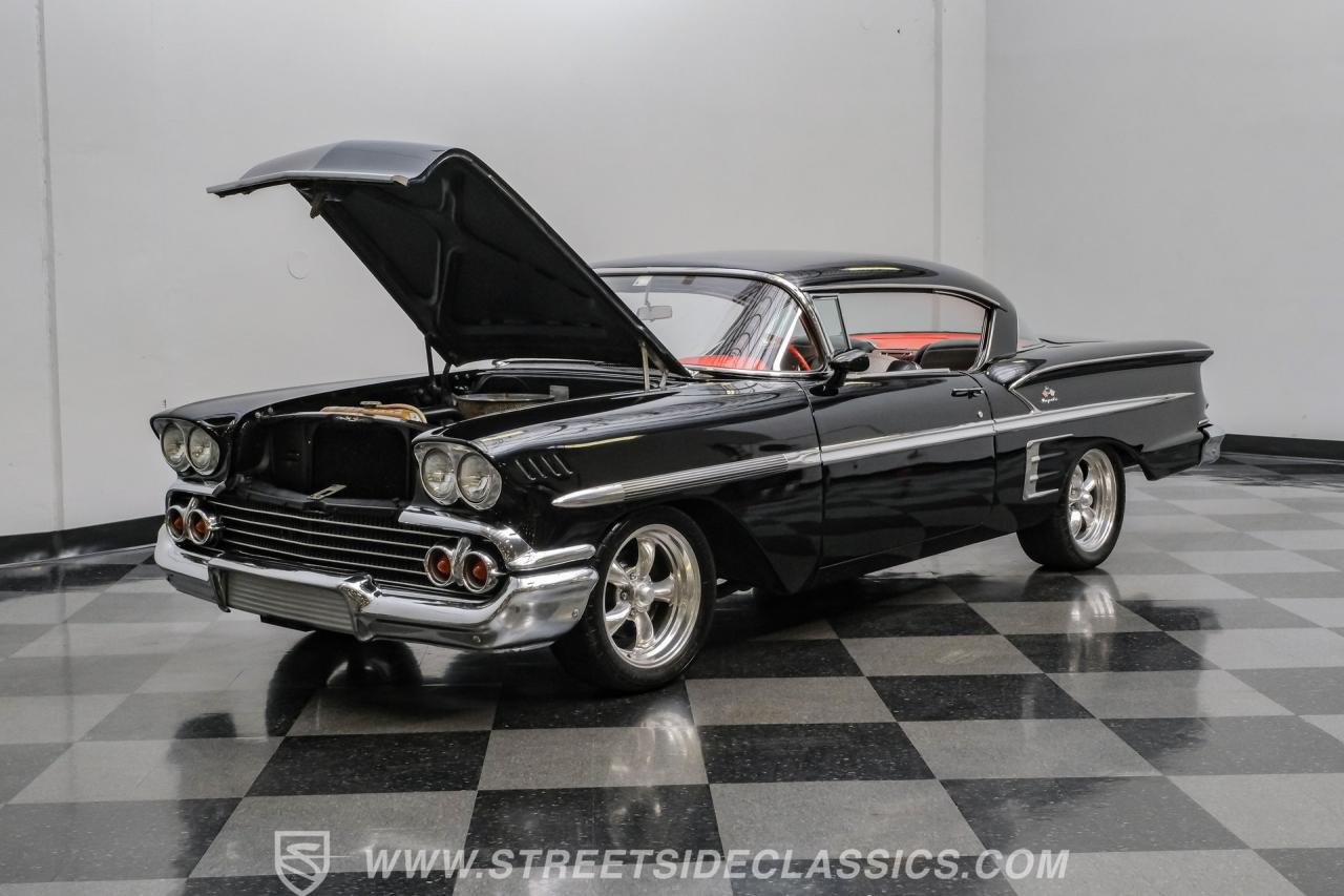 1958 Chevrolet Impala