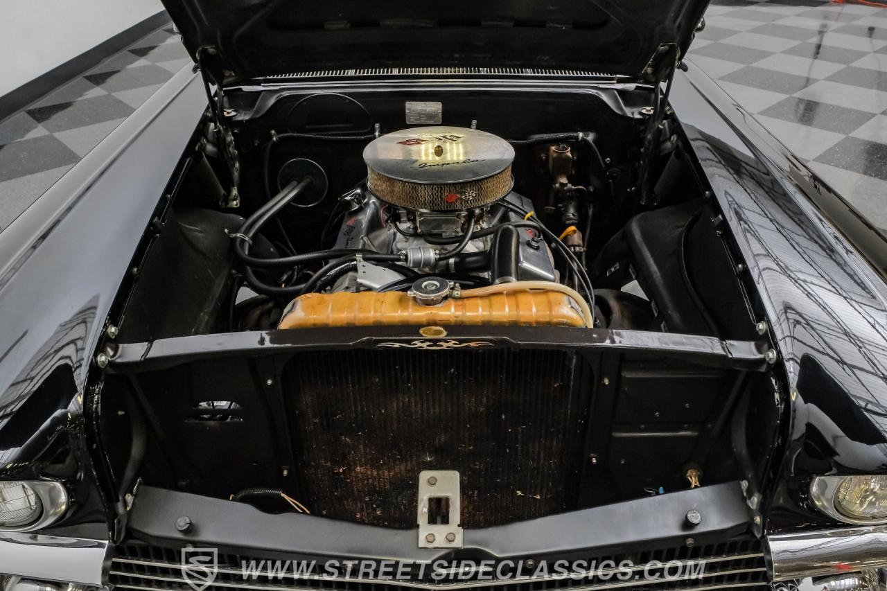 1958 Chevrolet Impala