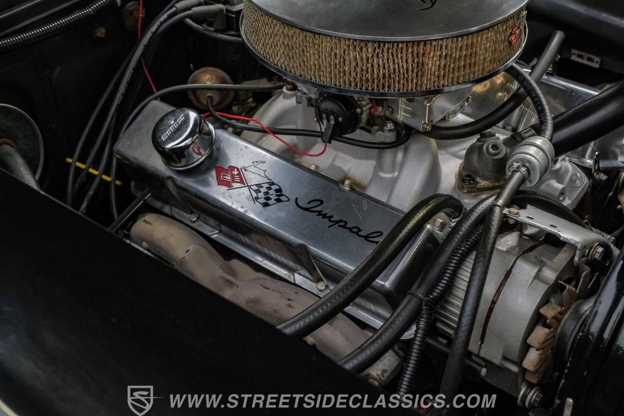 1958 Chevrolet Impala