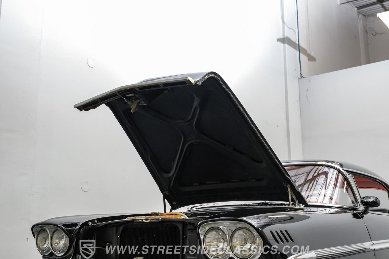 1958 Chevrolet Impala