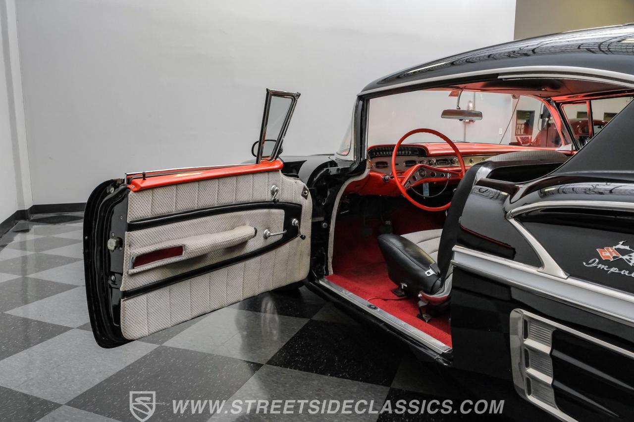 1958 Chevrolet Impala