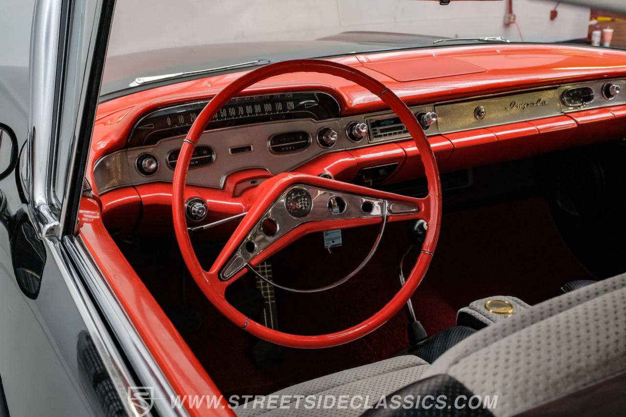 1958 Chevrolet Impala
