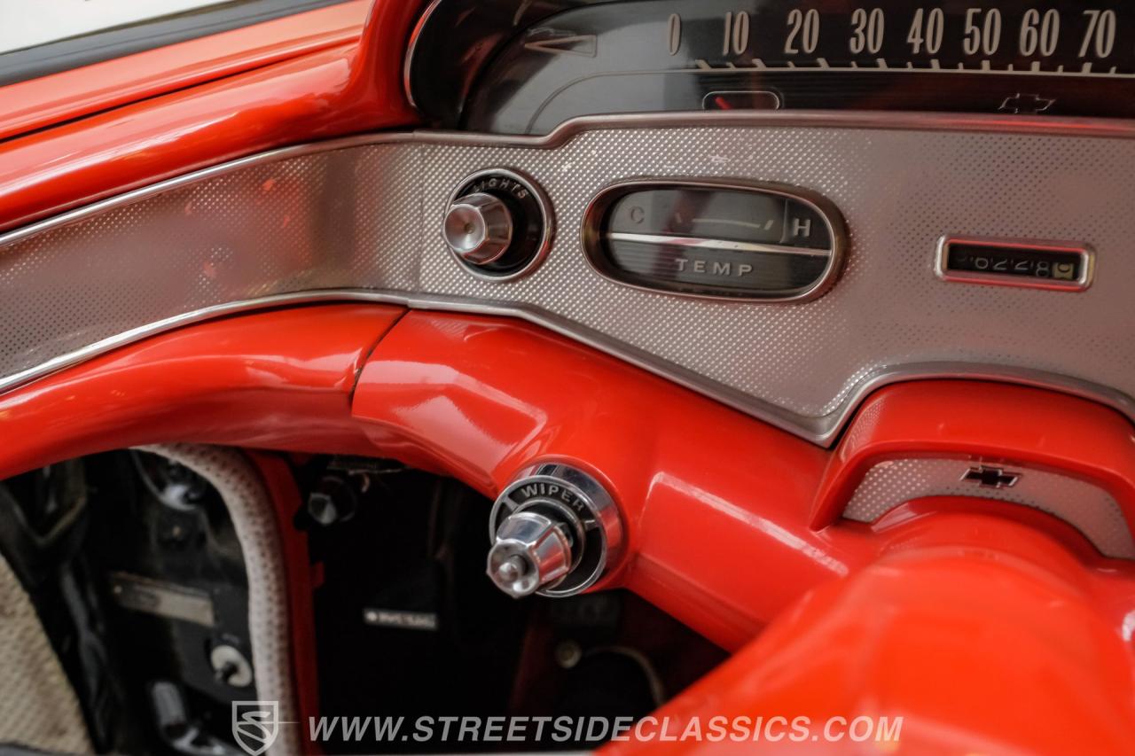 1958 Chevrolet Impala