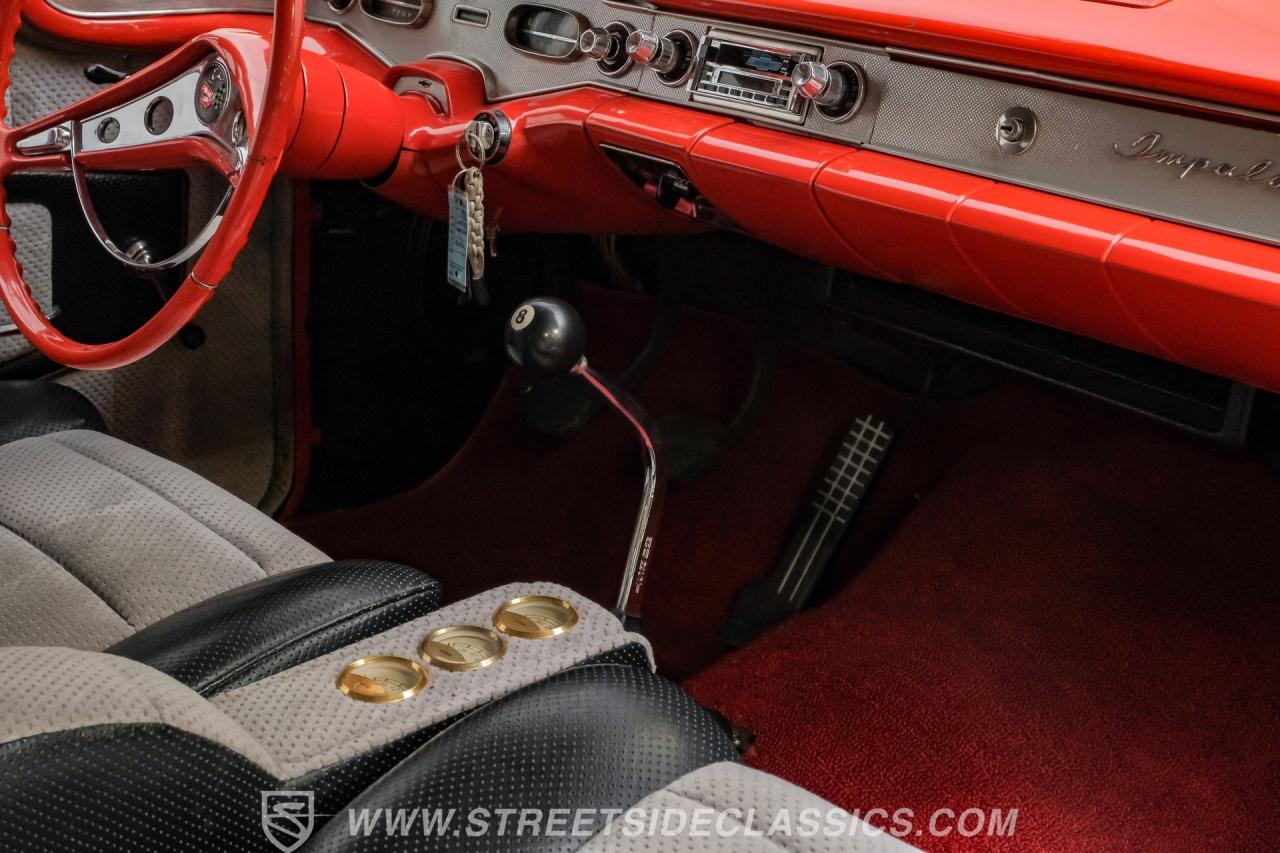 1958 Chevrolet Impala