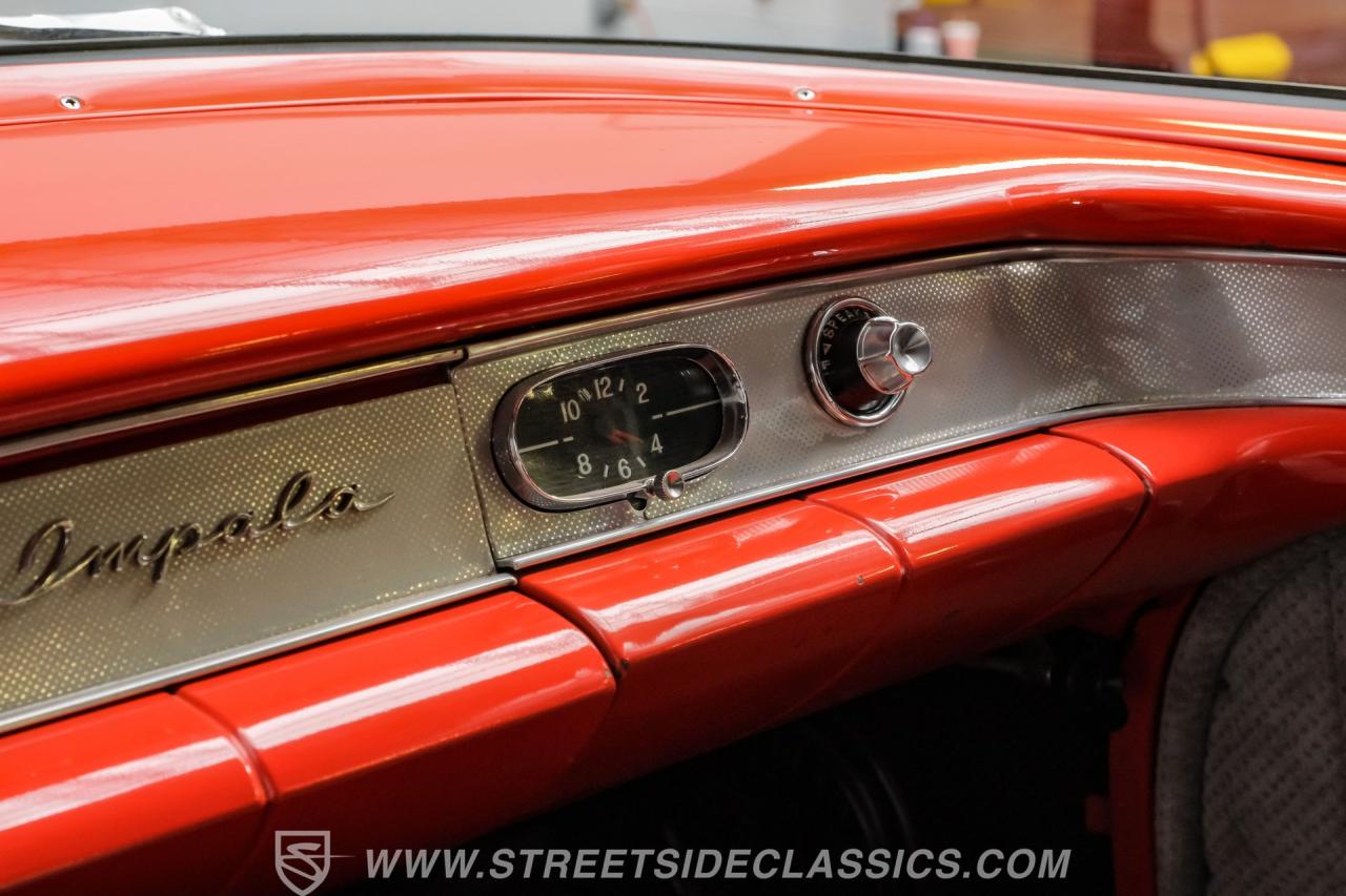 1958 Chevrolet Impala