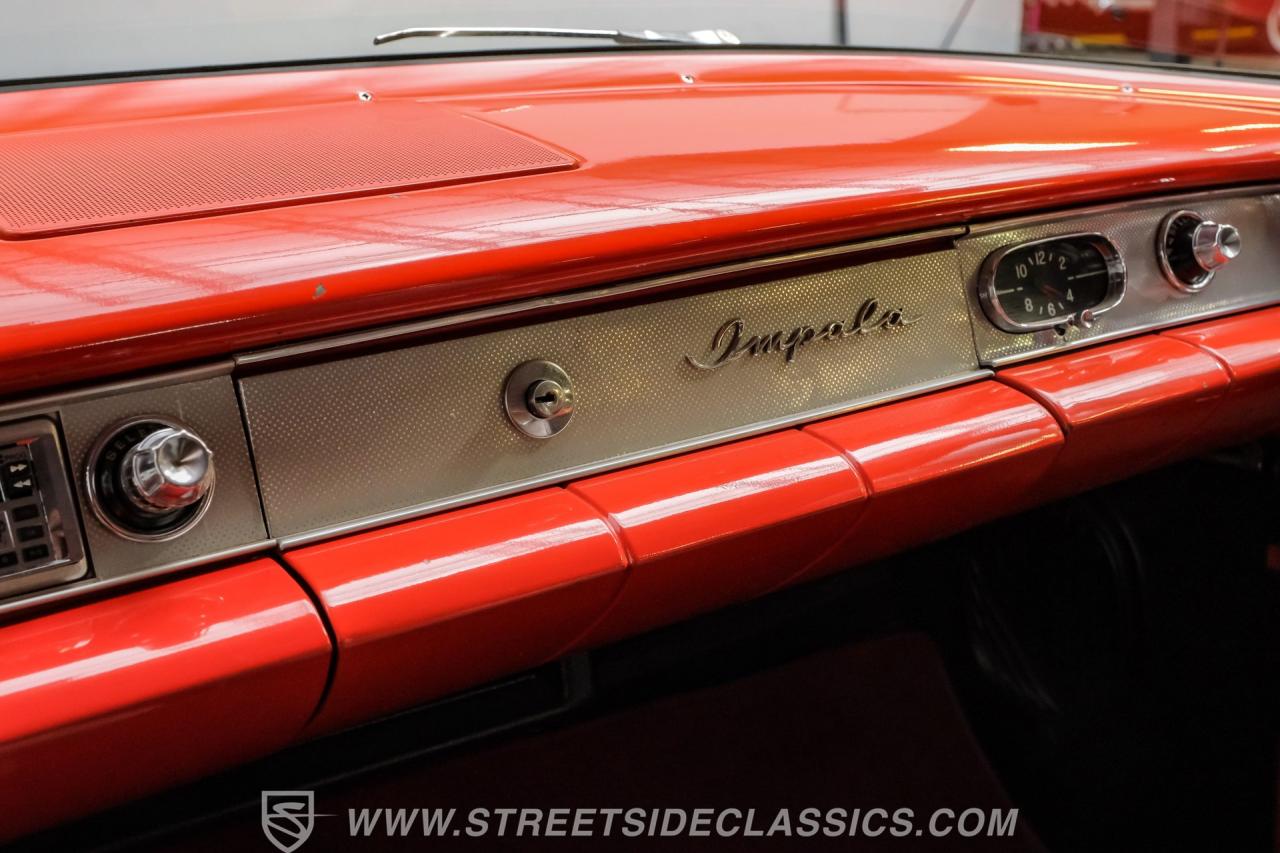 1958 Chevrolet Impala