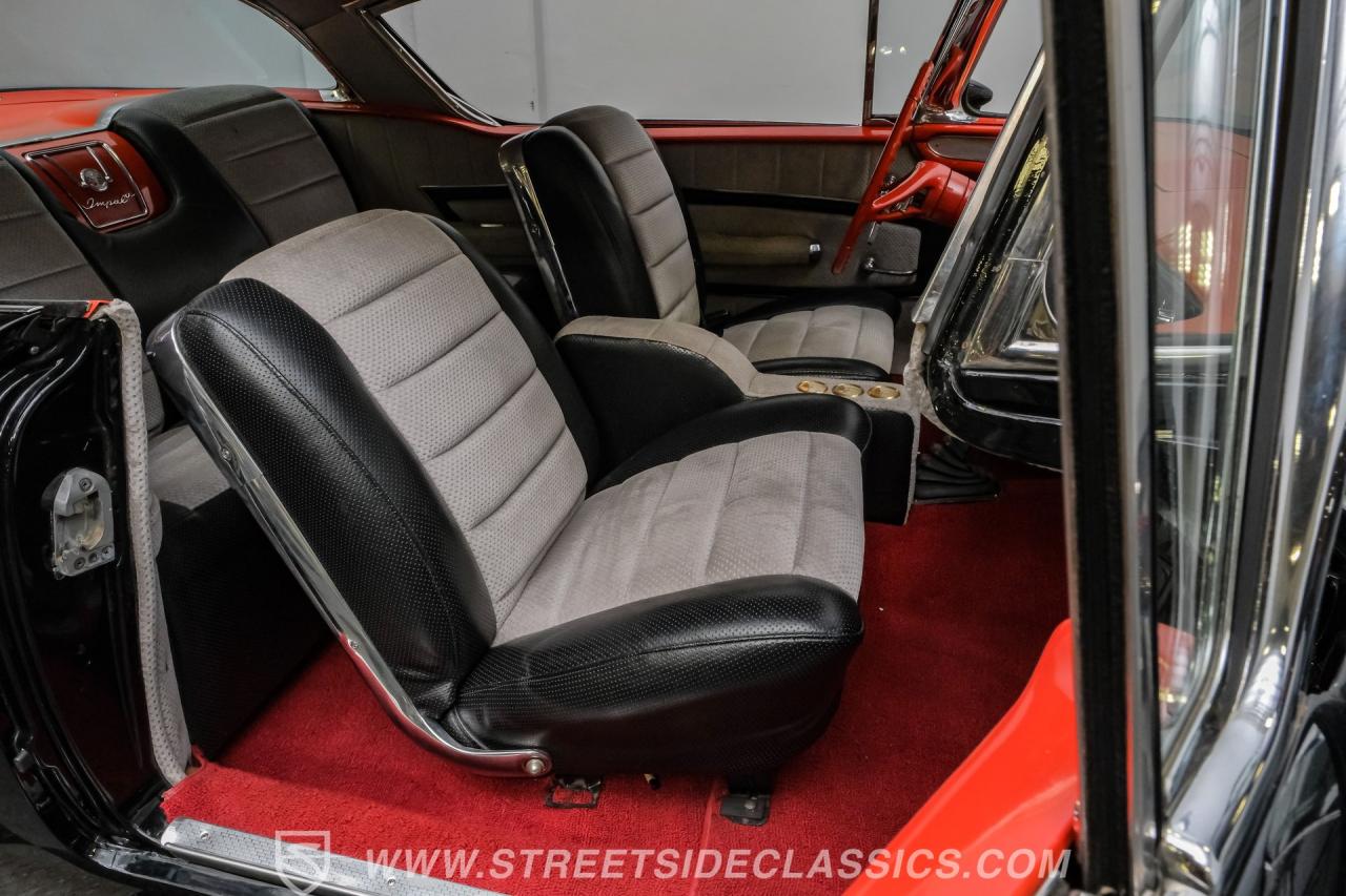 1958 Chevrolet Impala