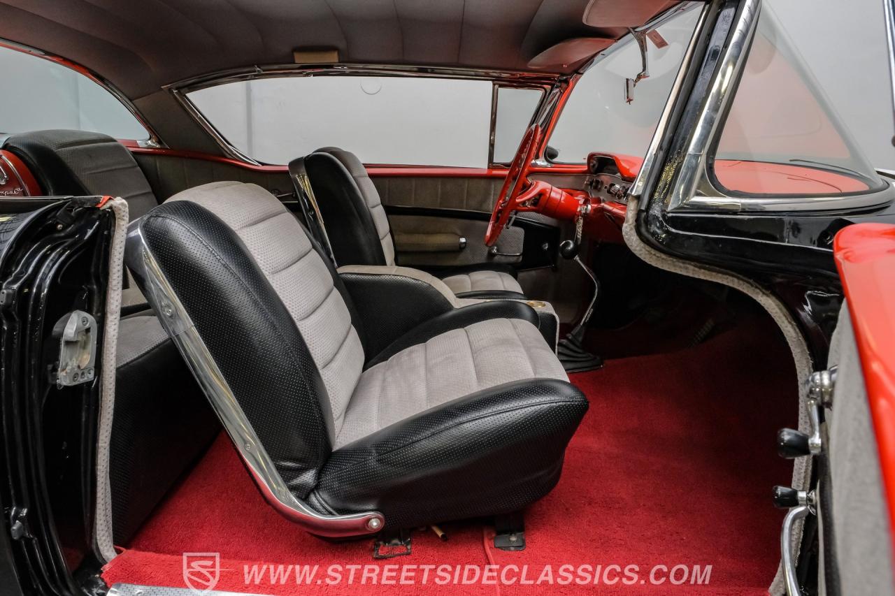 1958 Chevrolet Impala