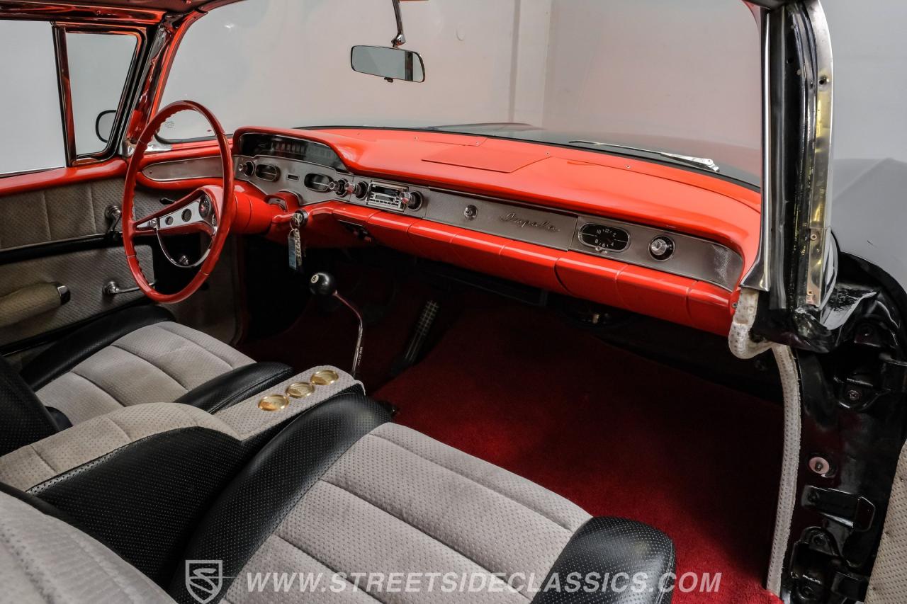 1958 Chevrolet Impala