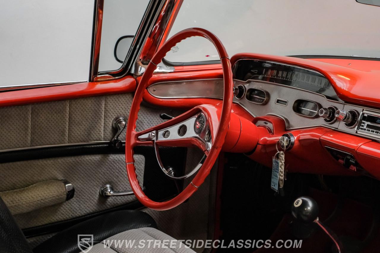 1958 Chevrolet Impala