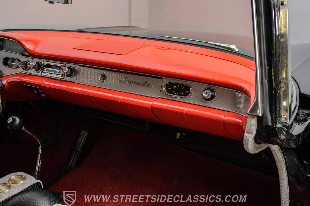 1958 Chevrolet Impala