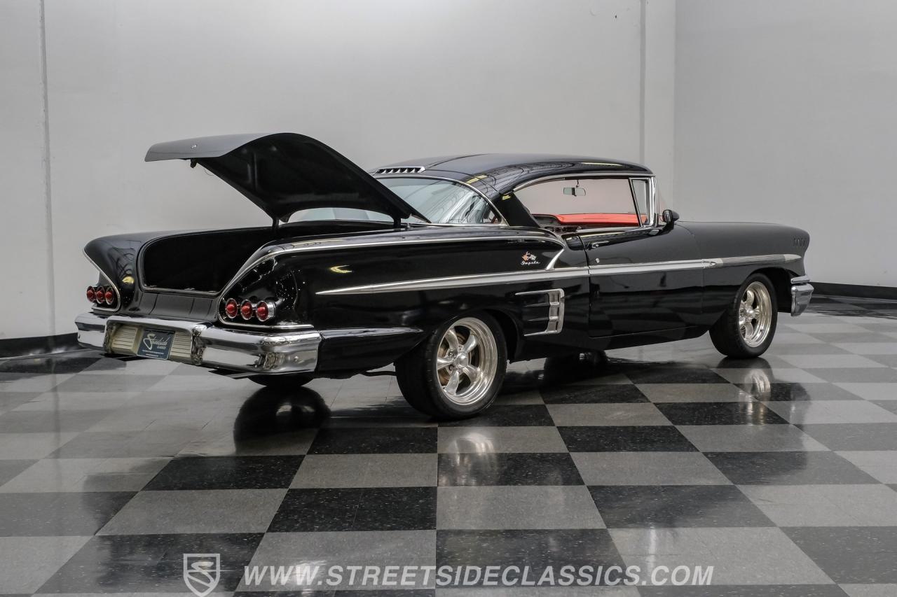 1958 Chevrolet Impala