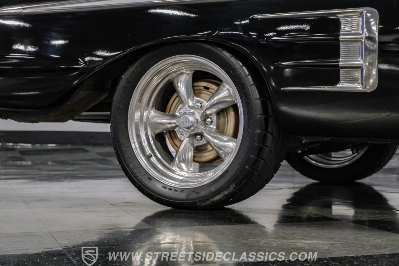 1958 Chevrolet Impala